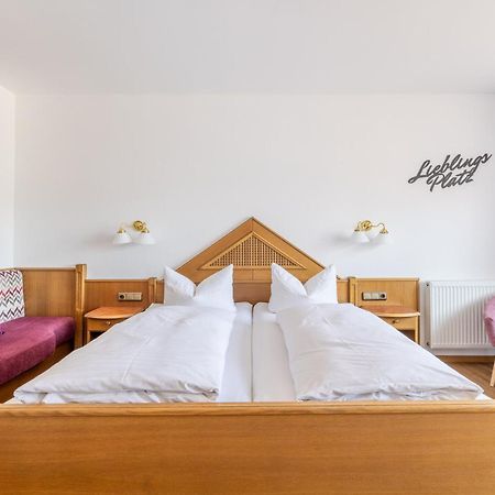 Huberhof Hotel Руполдинг Екстериор снимка