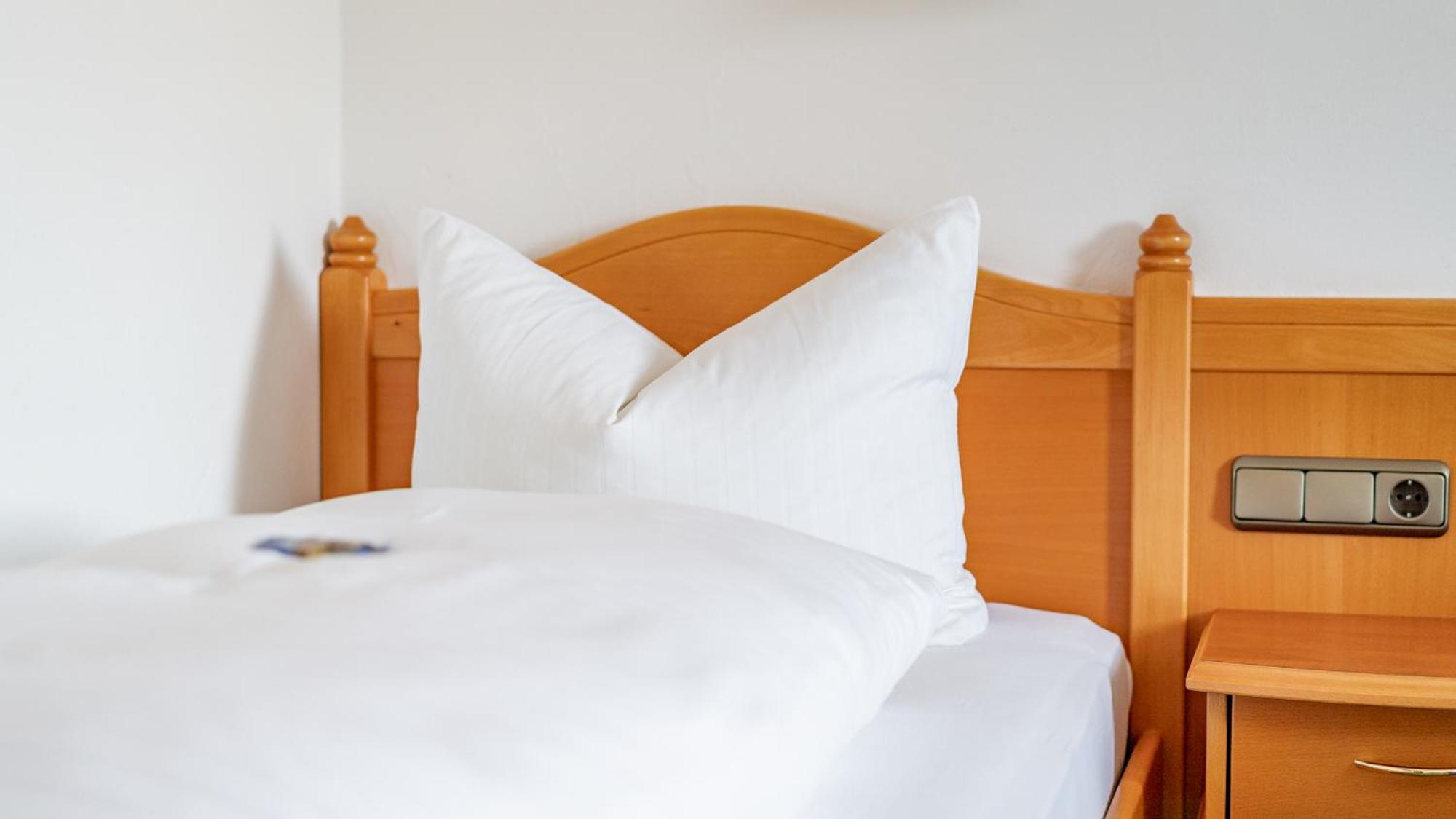 Huberhof Hotel Руполдинг Екстериор снимка