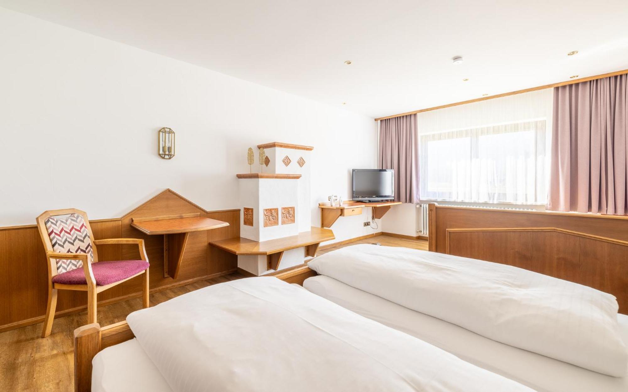 Huberhof Hotel Руполдинг Екстериор снимка