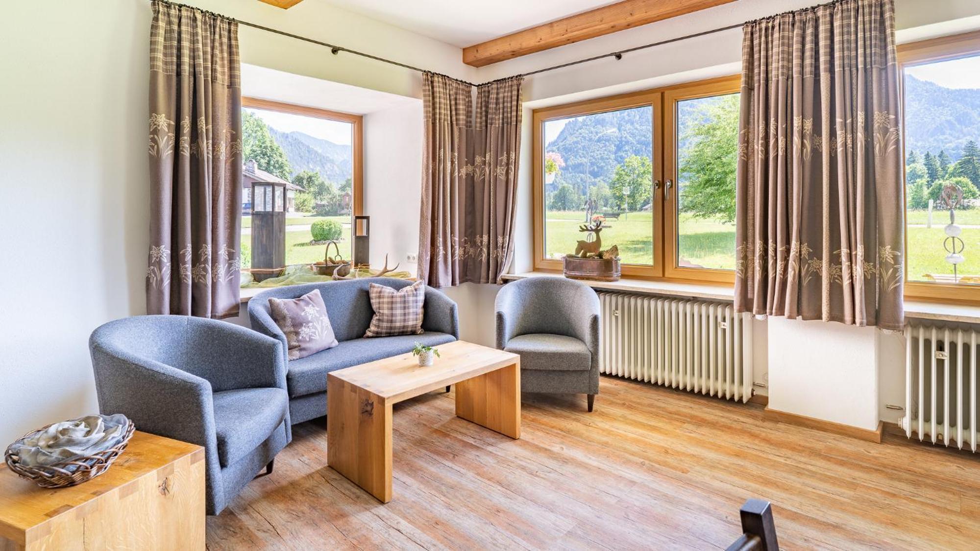 Huberhof Hotel Руполдинг Екстериор снимка