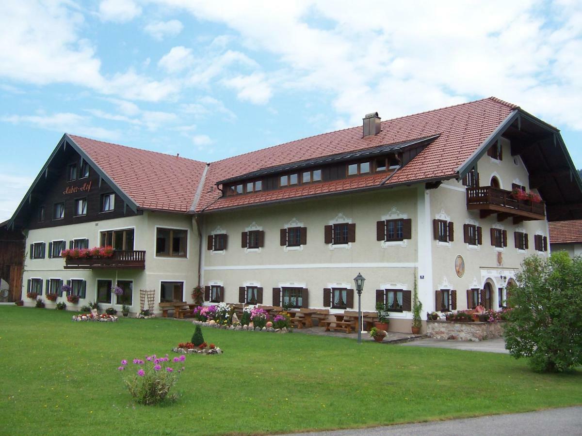 Huberhof Hotel Руполдинг Екстериор снимка